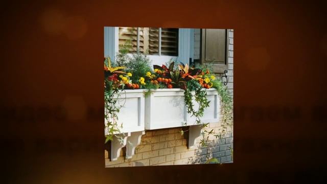 Как украсить дачу своими руками. В винтажном стиле смотреть онлайн