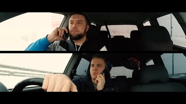 Распил из Японии 7. rest. Subaru Forester SG5 CrossSport смотреть онлайн