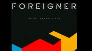 Foreigner “I want to know what love it is”