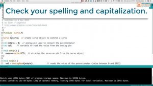 2 Easy fixes to Arduino error: “.h: No such file or directory"