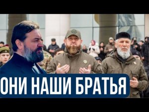 Всё сильно поменялось! Протоиерей  Андрей Ткачёв.
