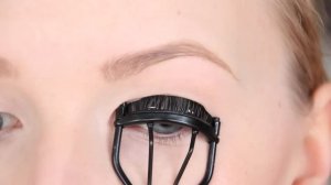 EXTREME WIMPERN! Tipps & Tricks beim TUSCHEN für Lange, Geschwungene Wimpern