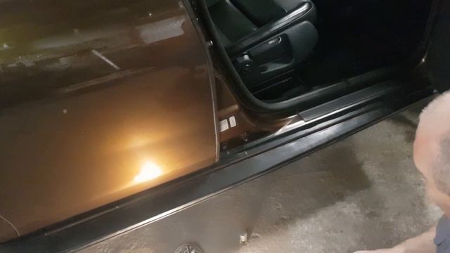 Тихое закрытие двери с Али, правда или нет? смотреть онлайн