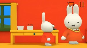 Miffy's World - Kids Game Play Android Video - Cute Rabbit