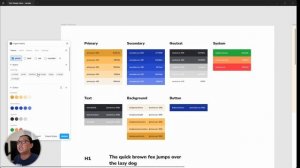 Figma 101 - Figma Tokens Plugin Dan Penggunaanya