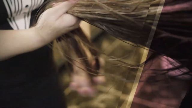 ELYSION. Hair style / SPA-уход за волосами смотреть онлайн