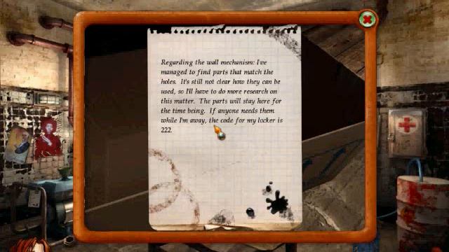 Talkthrough Natalie Brooks: The Treasures of the Lost Kingdom part 12/21 смотреть онлайн