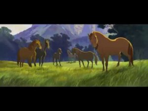 спирит+ таура = ролик для подписчиков