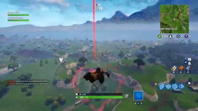 Directo\ Fortnite ( jugando duo con alan ledesma ) смотреть онлайн