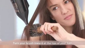 Фен Panasonic EH NE83 K865 с ионизатором 2500W