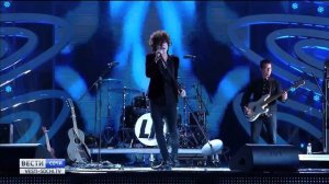 LP - Suspicion. Открытие конкурса 'Новая волна' в Сочи