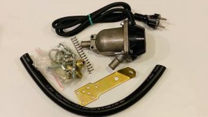 Старт-Классик (1,5 кВт) (подогреватель двигателя электрический, 220В)