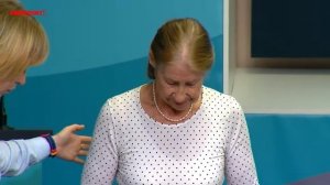 Комплексная гериатрическая оценка