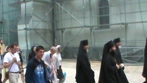 колокольный набат