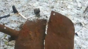 КОП НА ФИНСКОМ ХУТОРЕ. Трофеи. Что можно найти в КАРЕЛИИ?