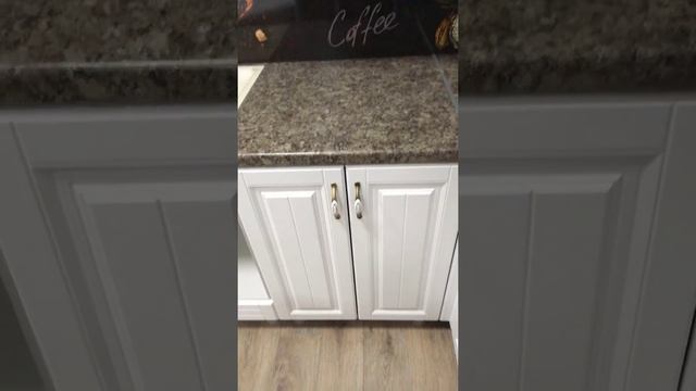 Кухня угловая Прованс, Св-мебель смотреть онлайн