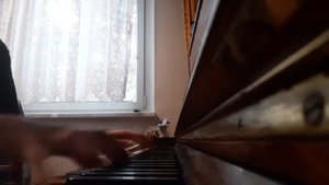 t.A.T.u - Nas ne dogonyat (Нас не догонят) - piano cover