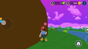 Играю В Игру PX XD*играю в первый раз* | От Витя Бомбитя