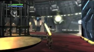 AH Guide: SW: The Force Unleashed Holocron Walkthrough Level 6 | Rooster Teeth
