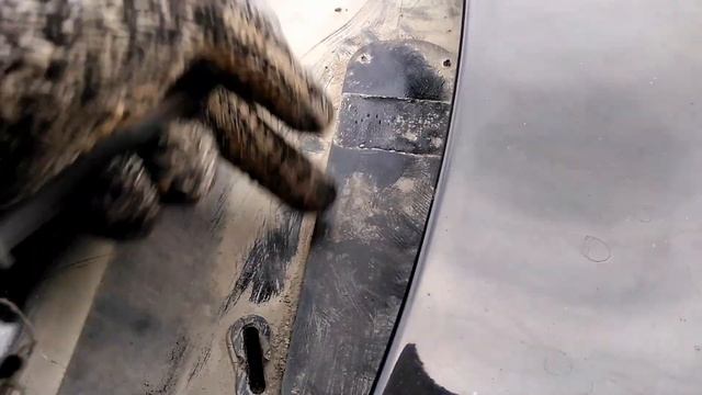 Ford explorer IV – салонный фильтр… смотреть онлайн