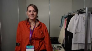 Основательница платформы "Россия Шьет" об участии в Textile Collection Moscow Spring