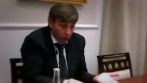 Магнит и госкомпании Сергей Галицкий о бизнессе в России