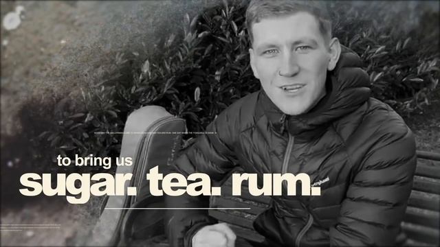 Santiano, Nathan Evans - Wellerman (Lyric Video) смотреть онлайн