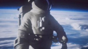 Путешествие с Земли на Луну.