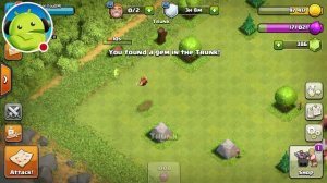 Clash Of Clans #2 GIT REJECTED