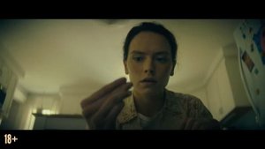 Дочь болотного царя — Русский трейлер 2 (2023)