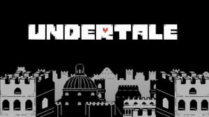 Mysterious Shrine (PlayStation 4, PS Vita) - Undertale