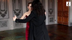 Queer Tango in Russia