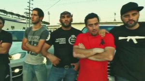 Нетипичная Махачкала 'ТУТ ДАГЕСТАН' TIMARO & SKIMAL