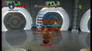 LEGO Star Wars: The Complete Saga | Unlocking Characters