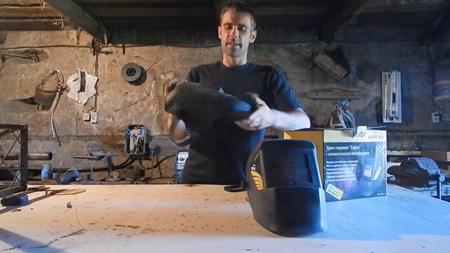 Мои мысли о дешовом хамелеоне.КОРУНД ПРИМА,FoxWeld смотреть онлайн