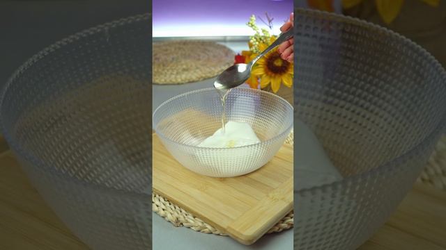 Пикантный соус с халапеньо🌶️