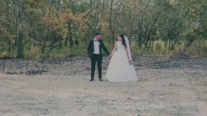 Свадьба клип 031015 Александр и Екатерина Ведущий Татов Игорь