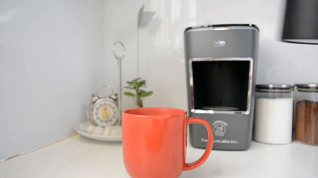 Beko BKK 2300 Μηχανή Ελληνικού Καφέ Review | Revyou.gr