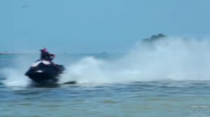 Yamaha Marine One Make Race 2017