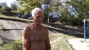 Пожилые атлеты на турнике в 70-85 лет и это не пранк |  СПОРТИВНОЕ ДОЛГОЛЕТИЕ