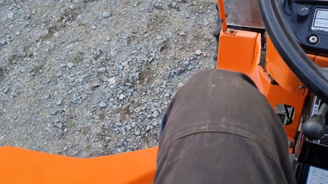 Kubota L2002DT- продан смотреть онлайн