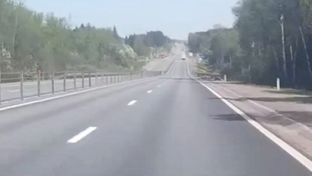 Лань на дороге смотреть онлайн