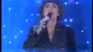 "Браво, ты выиграл"  Мирей Матье и группа АВВА.flv