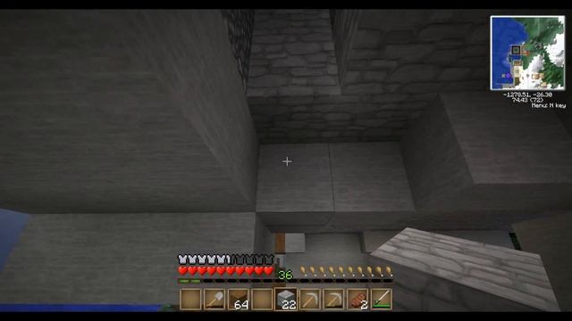 Minecraft FTB w/ Stockoglaws - Ep28 - Automated Bog Earth! смотреть онлайн