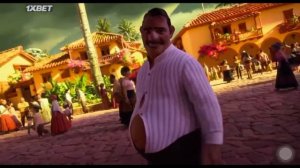 Не упоминай Бруно!