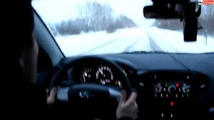 Первые впечатления от новой лады. LADA VESTA 1,6 л 16-кл., 5МТ, 106 л.с.