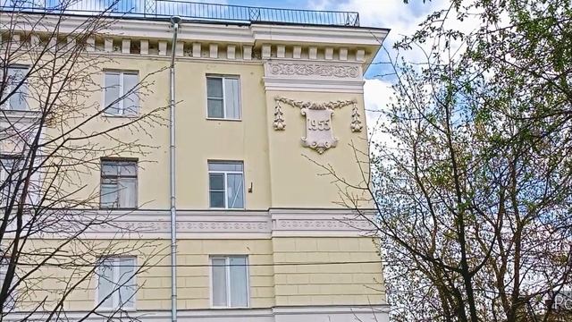 Нижний Новгород Сормово май 2022