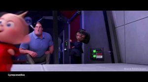 Анимация | Принципы | Сценичность (Staging)