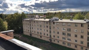 Вичуга Ивановская область, ул.Коровина д.25