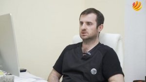 3D-печать ортопедических стелек. Интервью с доктором Иваном Пенкиным
